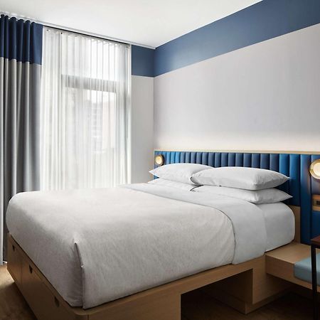 Motto By Hilton New York City Chelsea Eksteriør billede