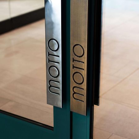 Motto By Hilton New York City Chelsea Eksteriør billede