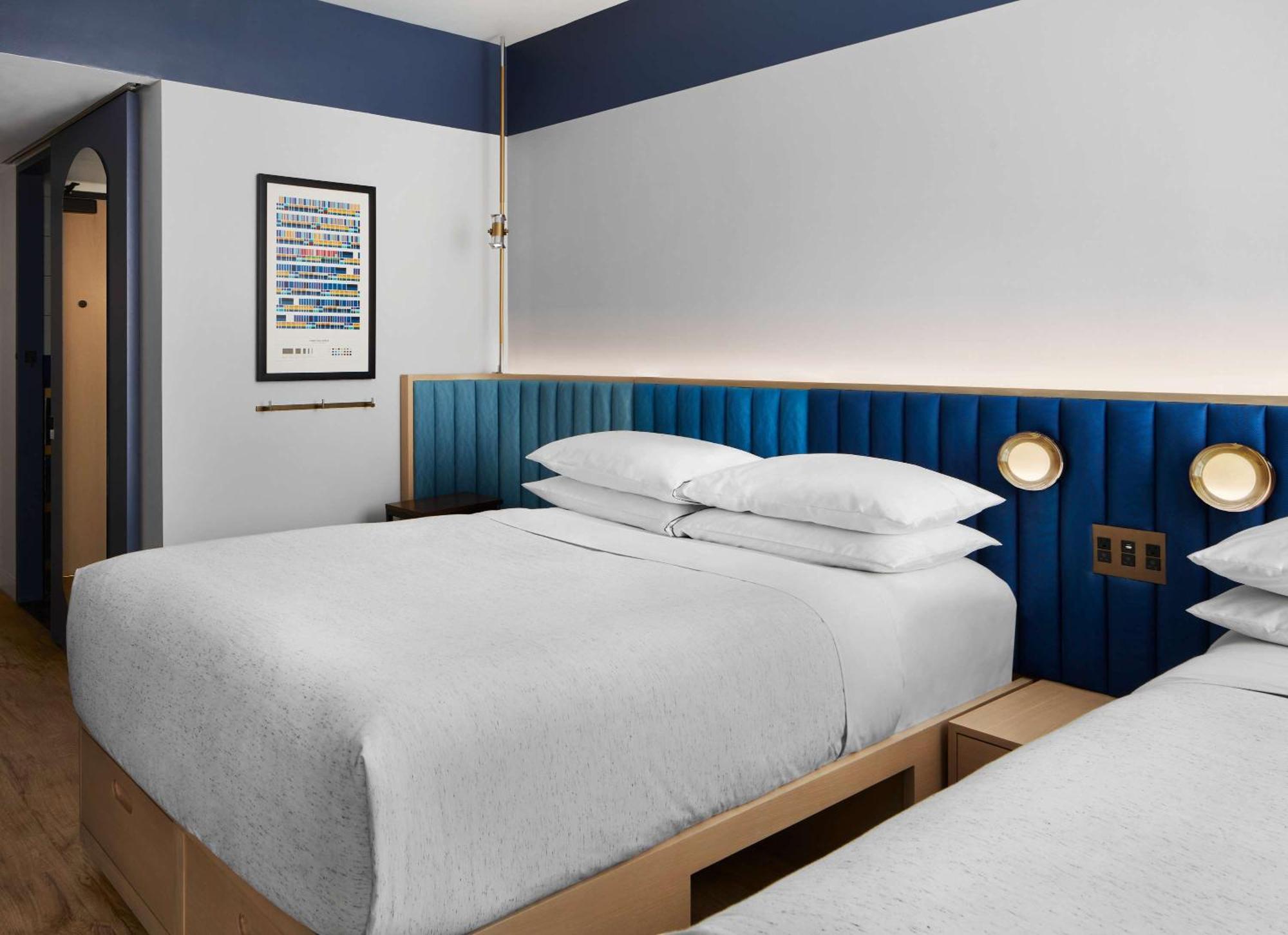 Motto By Hilton New York City Chelsea Eksteriør billede