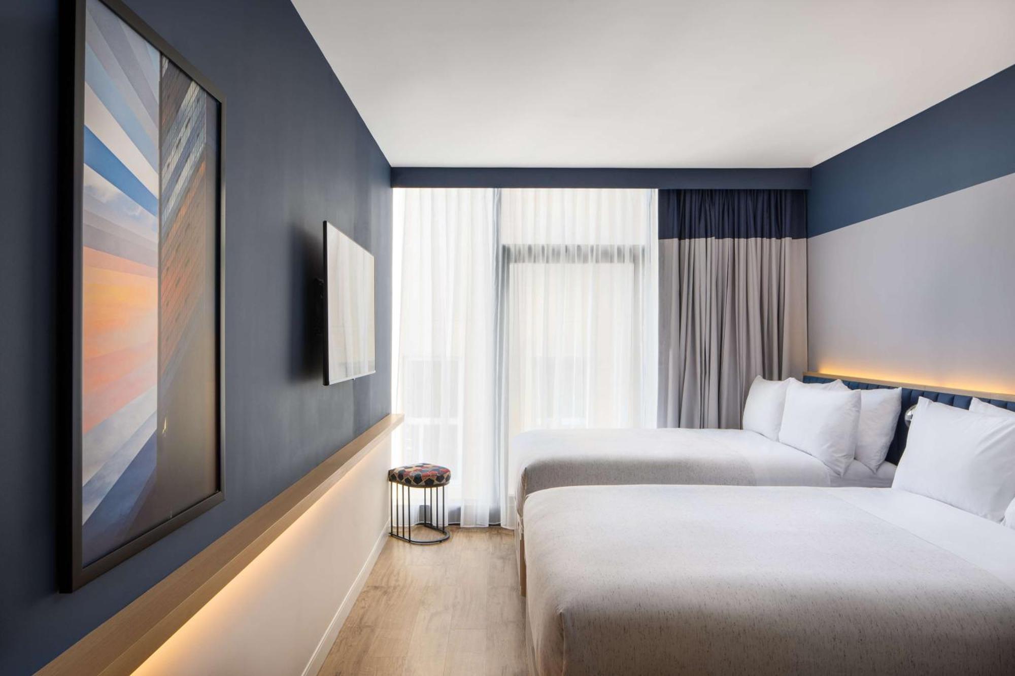 Motto By Hilton New York City Chelsea Eksteriør billede