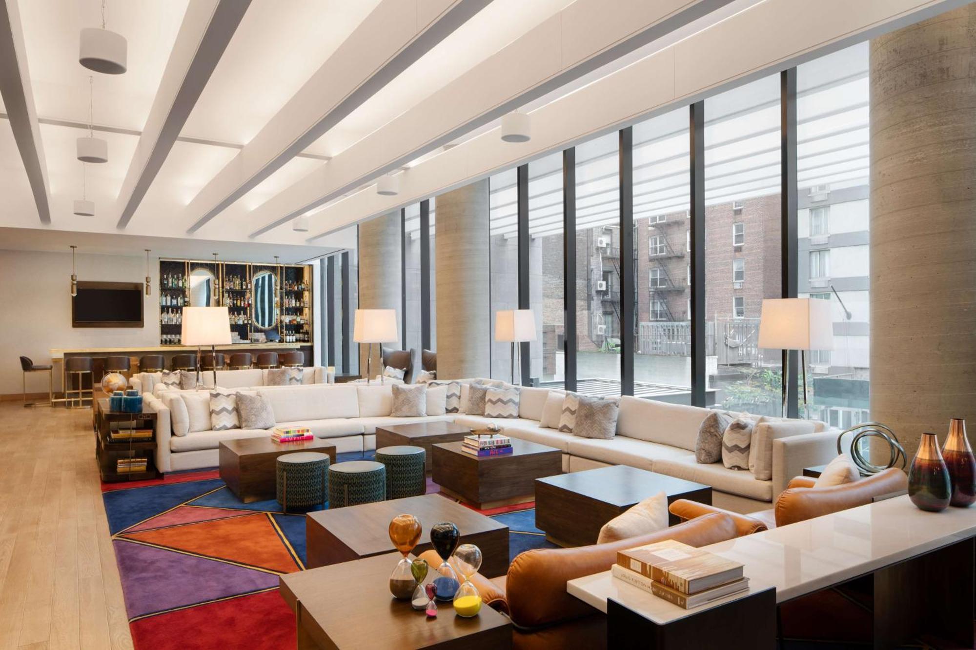 Motto By Hilton New York City Chelsea Eksteriør billede